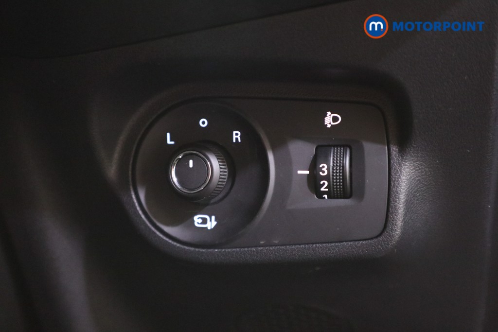 Mg Motor Uk MG3 Trophy Automatic Petrol-Electric Hybrid Hatchback - Stock Number (1623775) - 14th supplementary image