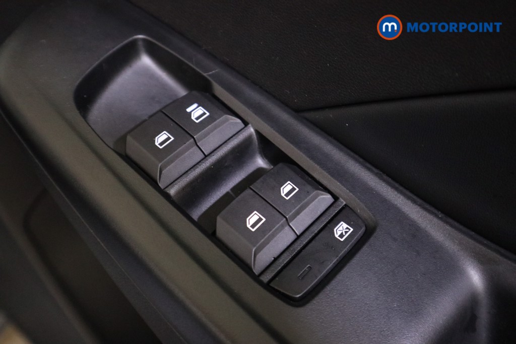 Mg Motor Uk MG3 Trophy Automatic Petrol-Electric Hybrid Hatchback - Stock Number (1623775) - 15th supplementary image