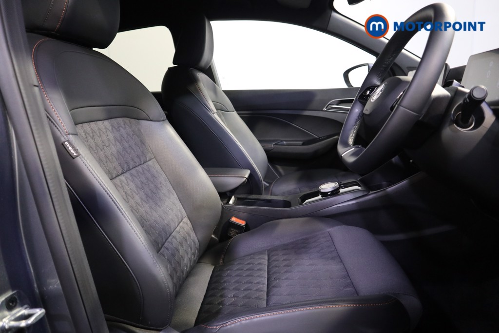 Mg Motor Uk MG3 Trophy Automatic Petrol-Electric Hybrid Hatchback - Stock Number (1623775) - 16th supplementary image