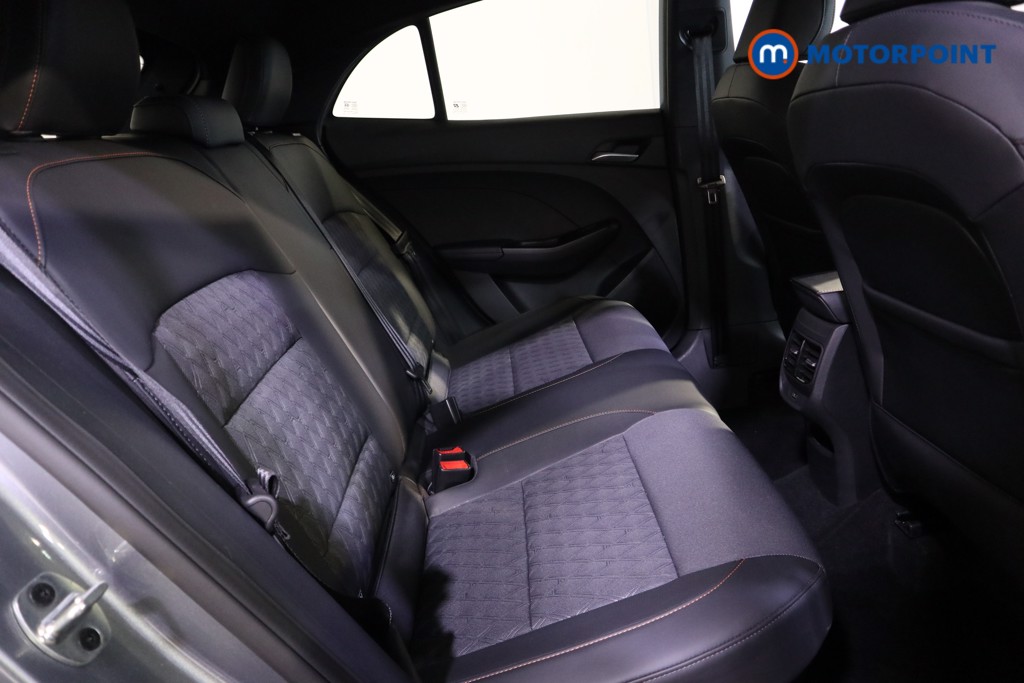 Mg Motor Uk MG3 Trophy Automatic Petrol-Electric Hybrid Hatchback - Stock Number (1623775) - 17th supplementary image