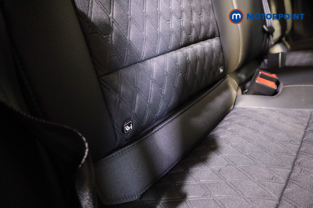 Mg Motor Uk MG3 Trophy Automatic Petrol-Electric Hybrid Hatchback - Stock Number (1623775) - 18th supplementary image