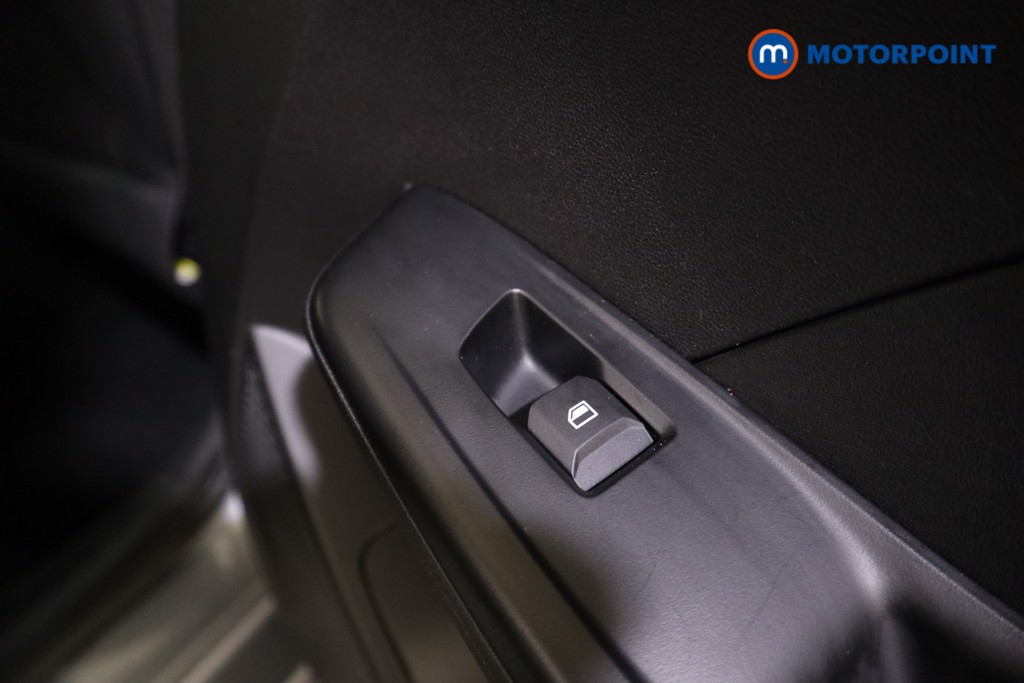 Mg Motor Uk MG3 Trophy Automatic Petrol-Electric Hybrid Hatchback - Stock Number (1623775) - 19th supplementary image