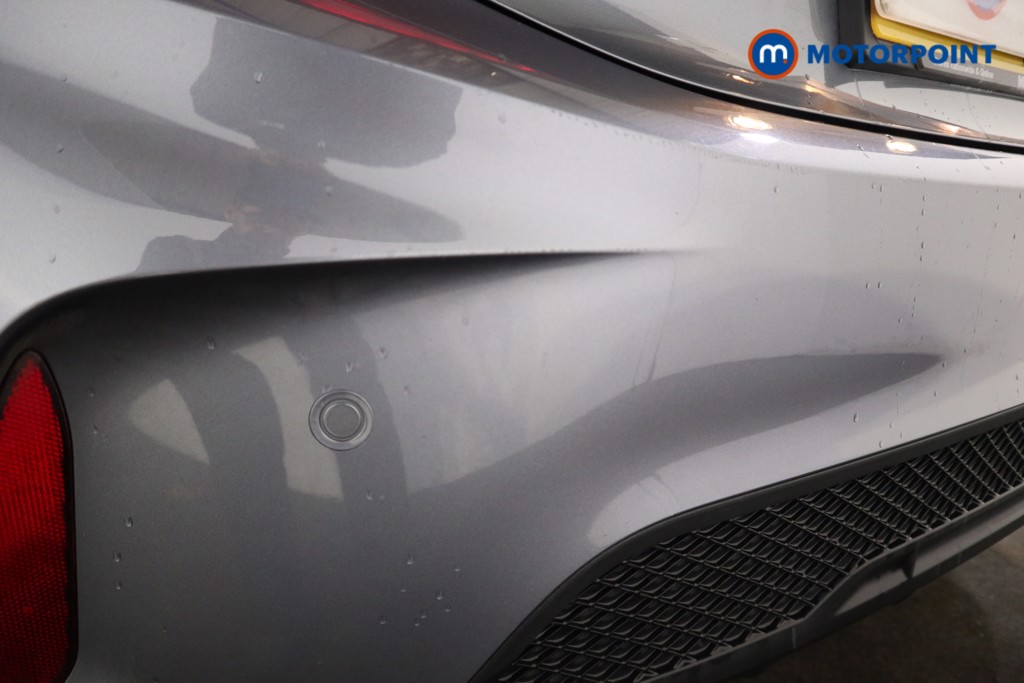 Mg Motor Uk MG3 Trophy Automatic Petrol-Electric Hybrid Hatchback - Stock Number (1623775) - 25th supplementary image