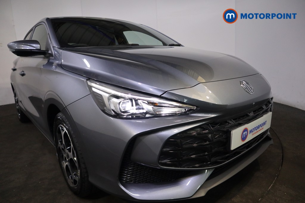 Mg Motor Uk MG3 Trophy Automatic Petrol-Electric Hybrid Hatchback - Stock Number (1623775) - 34th supplementary image