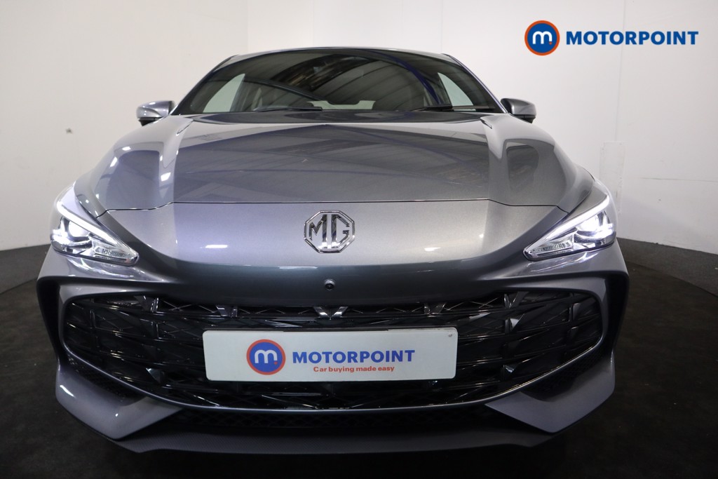 Mg Motor Uk MG3 Trophy Automatic Petrol-Electric Hybrid Hatchback - Stock Number (1623775) - 36th supplementary image