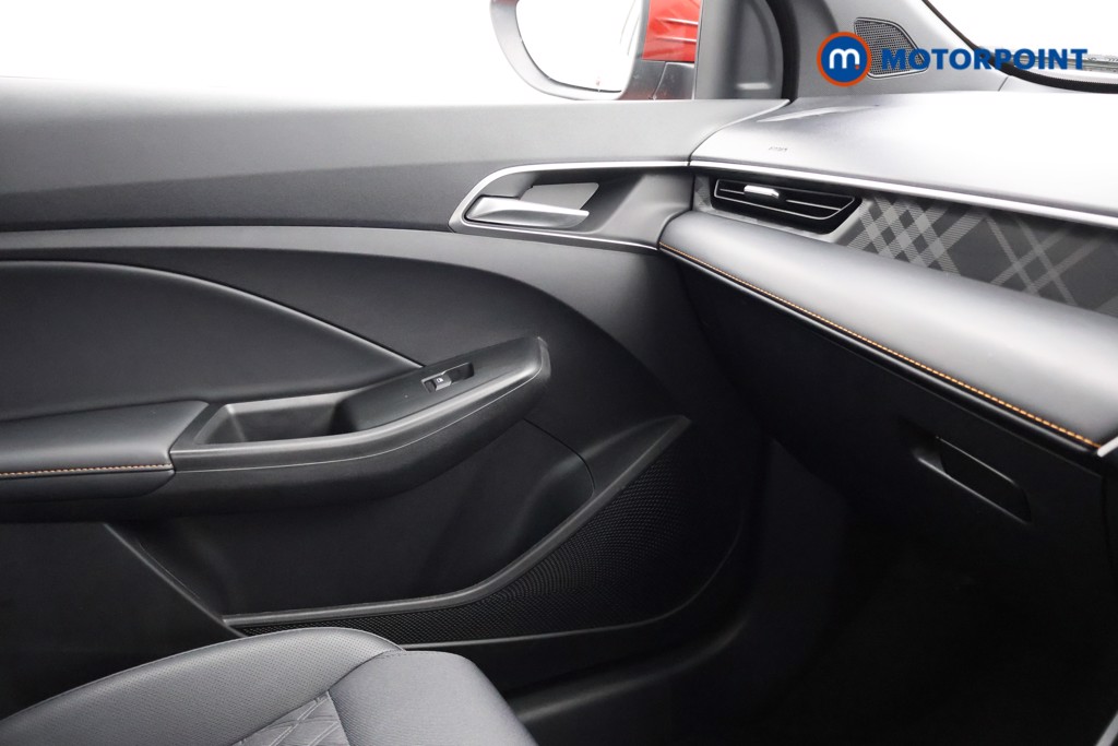 Mg Motor Uk MG3 Trophy Automatic Petrol-Electric Hybrid Hatchback - Stock Number (1623818) - 7th supplementary image