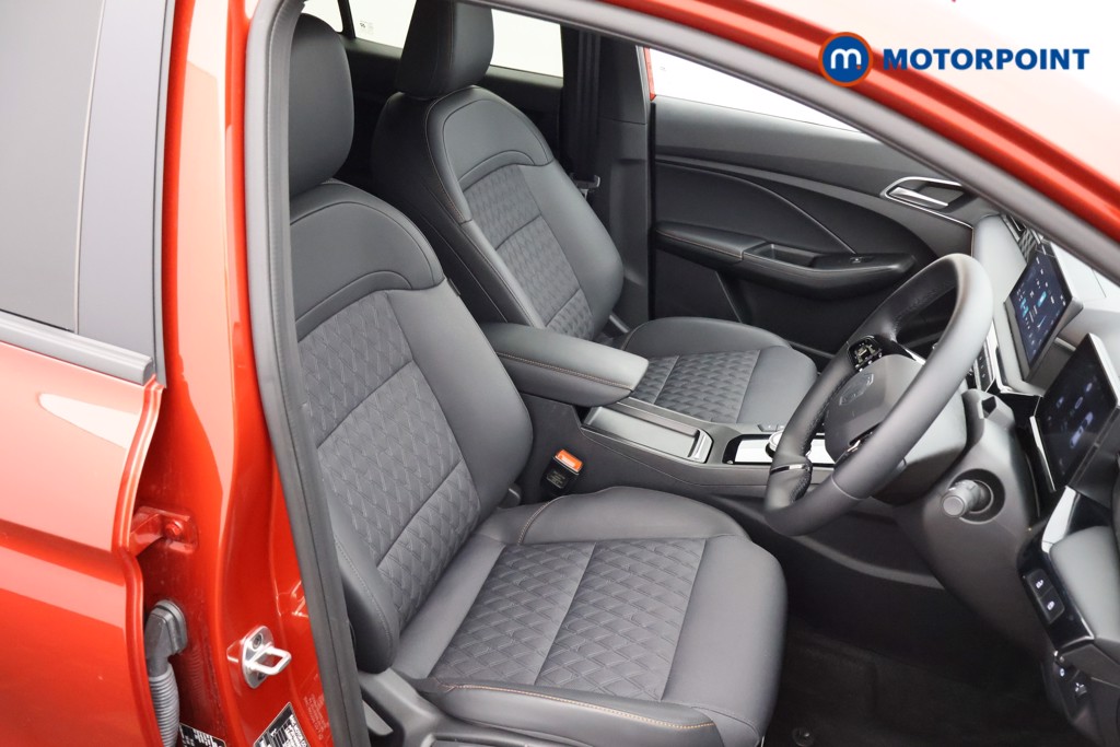 Mg Motor Uk MG3 Trophy Automatic Petrol-Electric Hybrid Hatchback - Stock Number (1623818) - 10th supplementary image