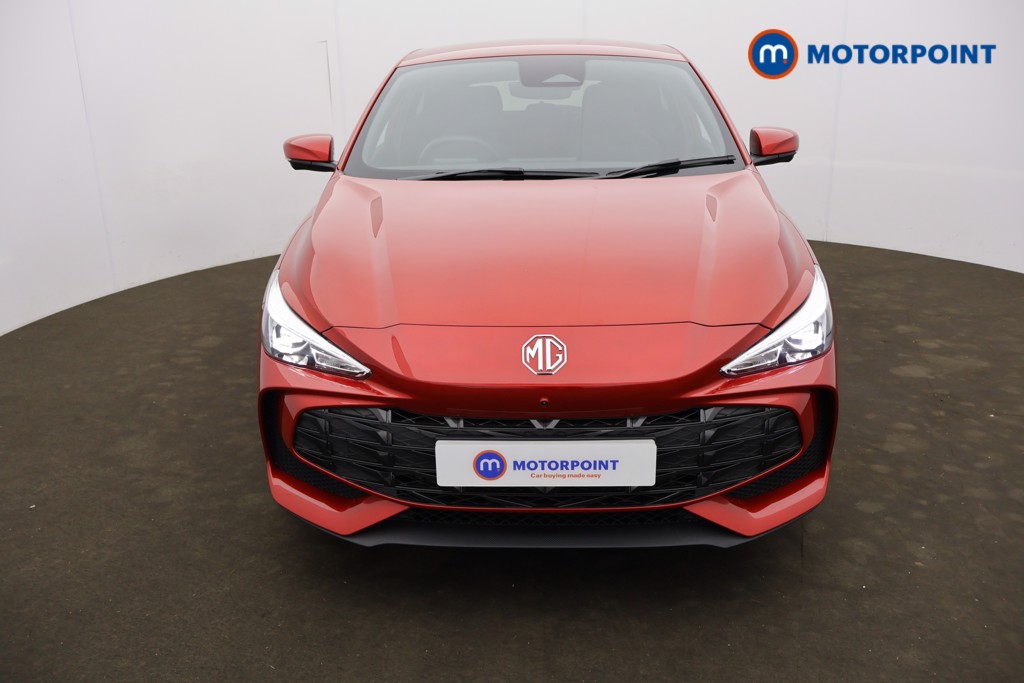 Mg Motor Uk MG3 Trophy Automatic Petrol-Electric Hybrid Hatchback - Stock Number (1623818) - 15th supplementary image
