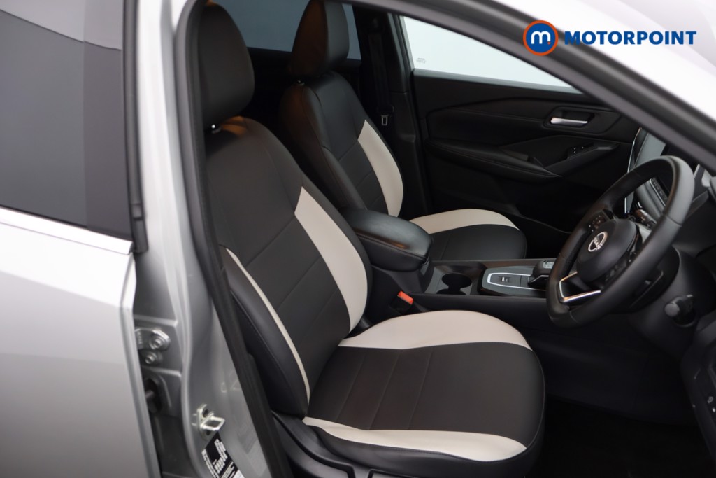 Nissan Qashqai Acenta Premium Automatic Petrol SUV - Stock Number (1623827) - 11th supplementary image