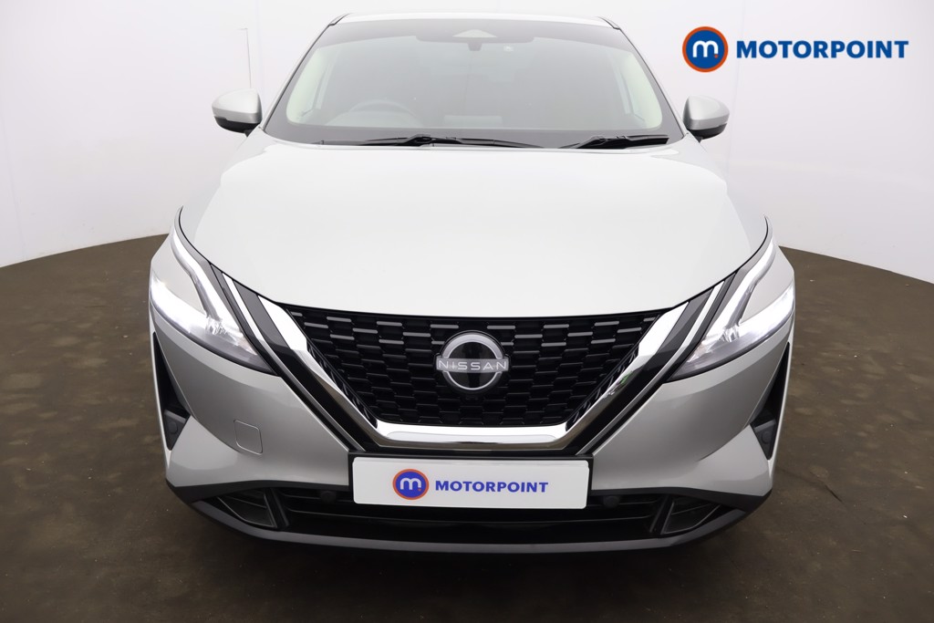 Nissan Qashqai Acenta Premium Automatic Petrol SUV - Stock Number (1623827) - 16th supplementary image