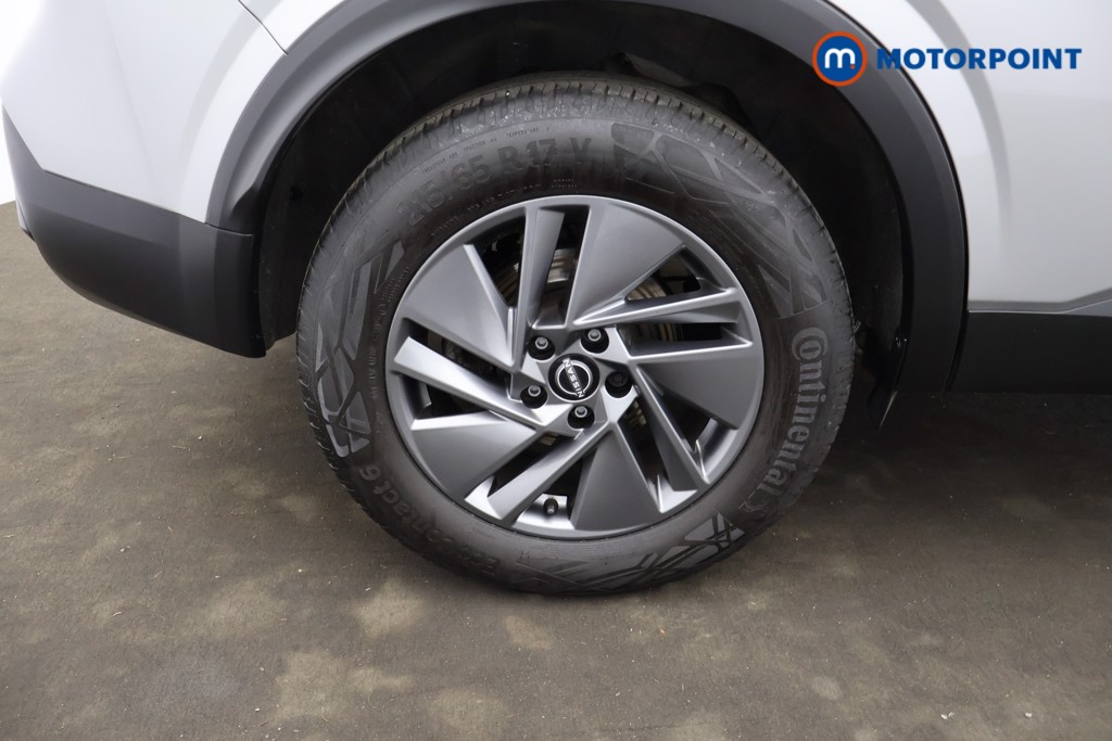 Nissan Qashqai Acenta Premium Automatic Petrol SUV - Stock Number (1623827) - 18th supplementary image