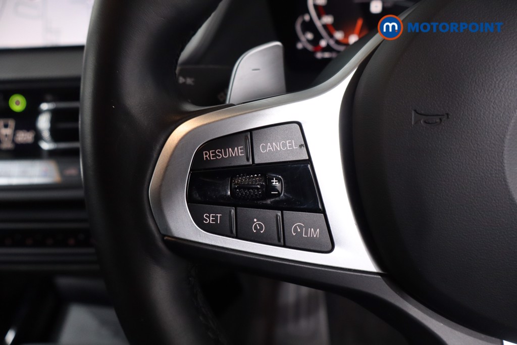 BMW 1 Series M135i Automatic Petrol Hatchback - Stock Number (1623931) - 7th supplementary image