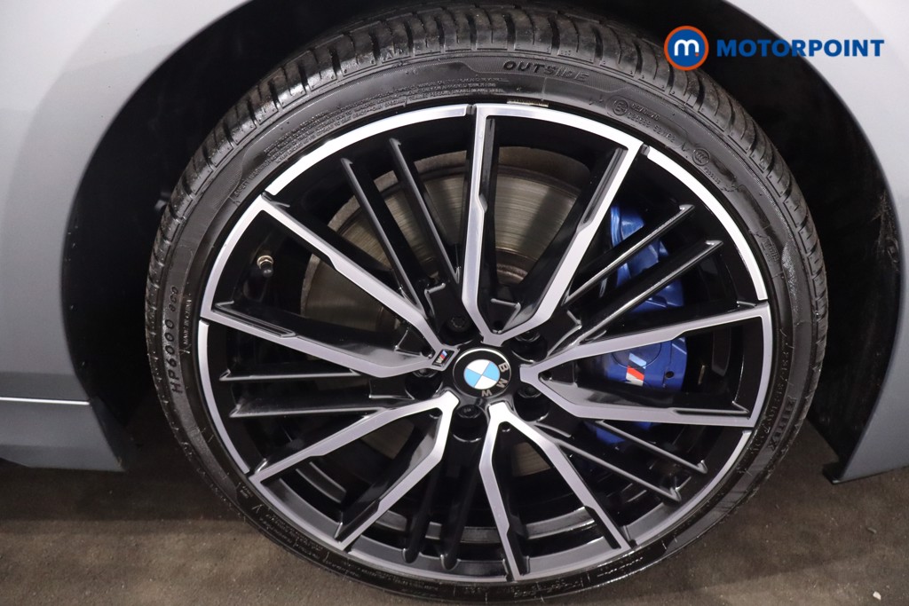 BMW 1 Series M135i Automatic Petrol Hatchback - Stock Number (1623931) - 10th supplementary image