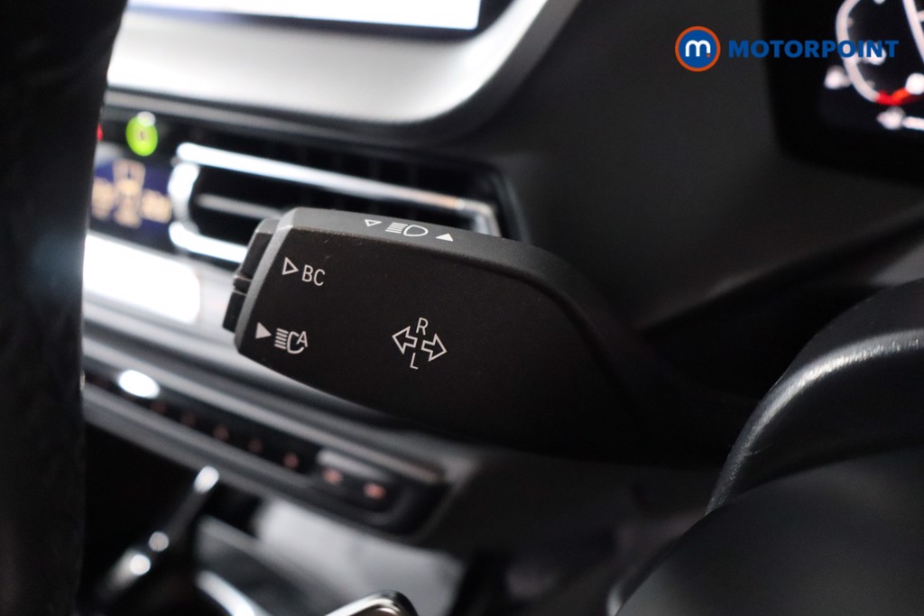 BMW 1 Series M135i Automatic Petrol Hatchback - Stock Number (1623931) - 16th supplementary image