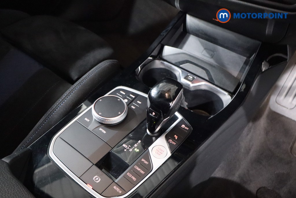 BMW 1 Series M135i Automatic Petrol Hatchback - Stock Number (1623931) - 20th supplementary image