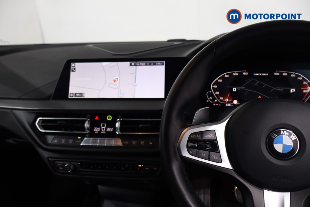 BMW 1 Series M135i Automatic Petrol Hatchback - Stock Number (1623931) - 22nd supplementary image