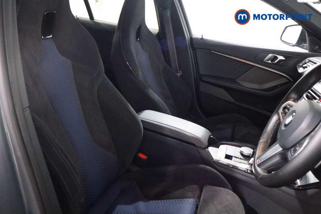 BMW 1 Series M135i Automatic Petrol Hatchback - Stock Number (1623931) - 25th supplementary image