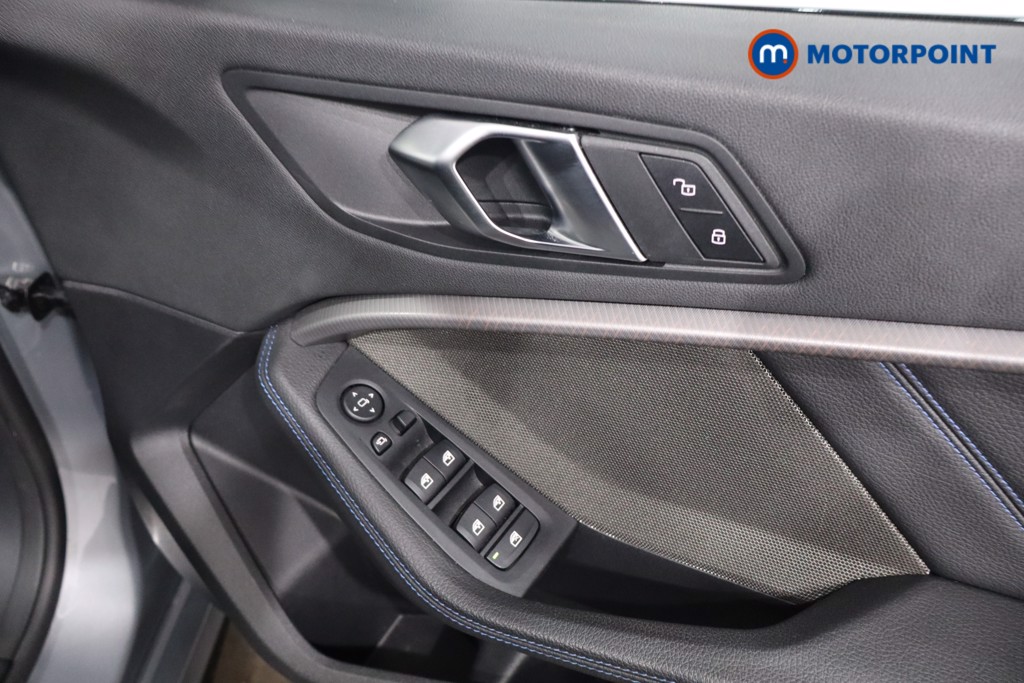 BMW 1 Series M135i Automatic Petrol Hatchback - Stock Number (1623931) - 28th supplementary image