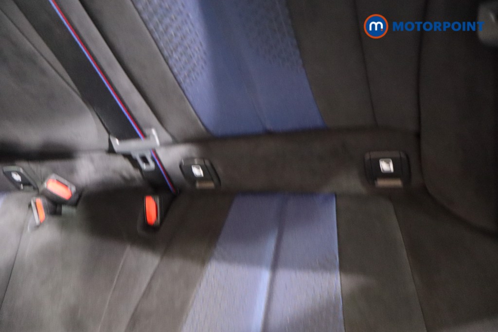 BMW 1 Series M135i Automatic Petrol Hatchback - Stock Number (1623931) - 29th supplementary image