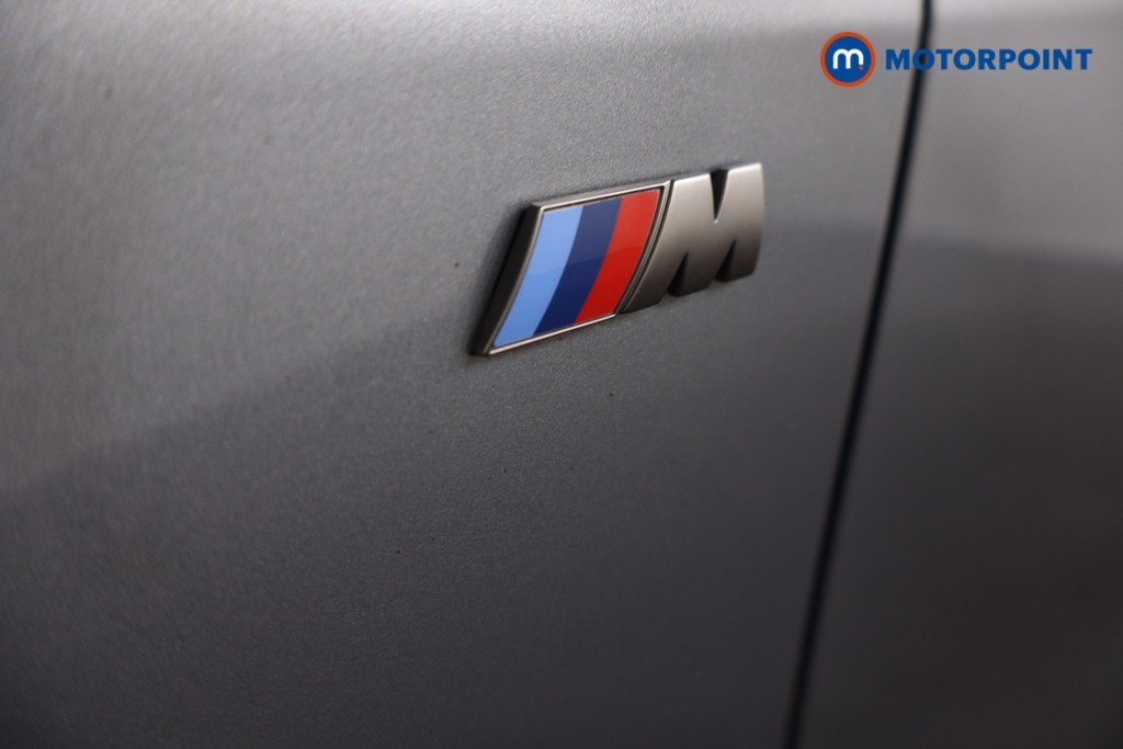 BMW 1 Series M135i Automatic Petrol Hatchback - Stock Number (1623931) - 30th supplementary image