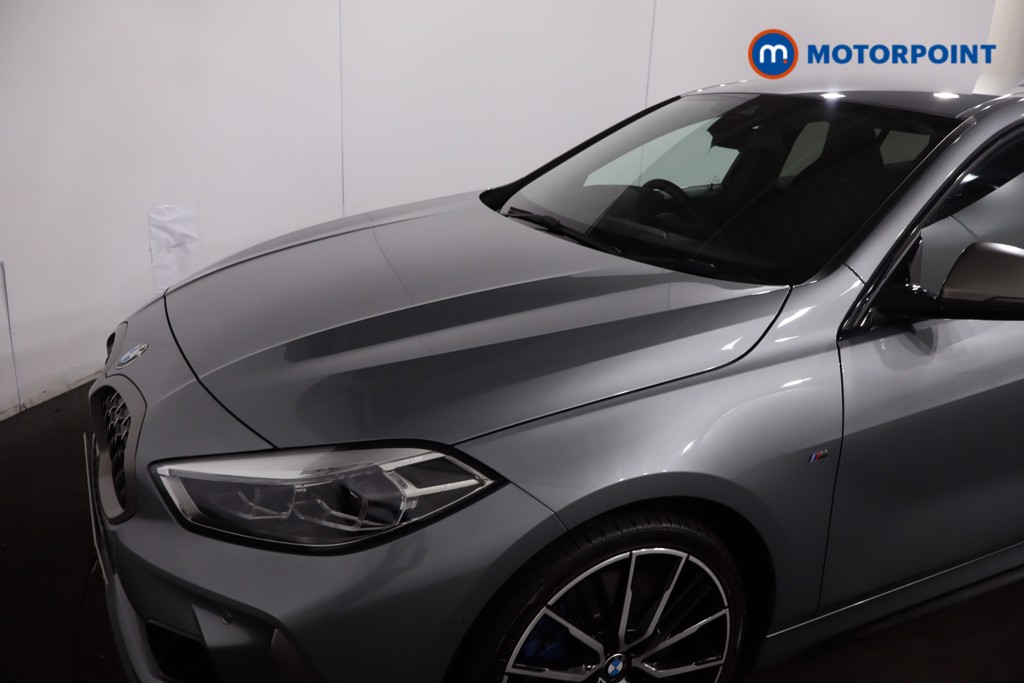 BMW 1 Series M135i Automatic Petrol Hatchback - Stock Number (1623931) - 32nd supplementary image
