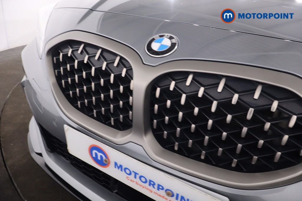 BMW 1 Series M135i Automatic Petrol Hatchback - Stock Number (1623931) - 34th supplementary image