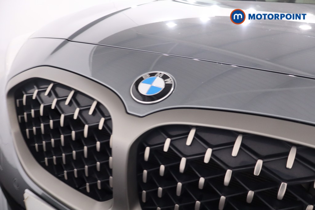 BMW 1 Series M135i Automatic Petrol Hatchback - Stock Number (1623931) - 35th supplementary image