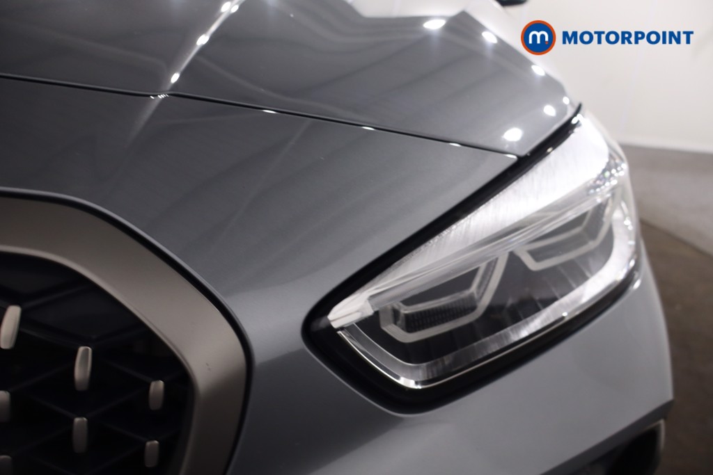 BMW 1 Series M135i Automatic Petrol Hatchback - Stock Number (1623931) - 36th supplementary image