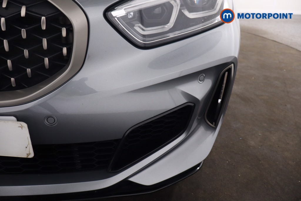 BMW 1 Series M135i Automatic Petrol Hatchback - Stock Number (1623931) - 37th supplementary image