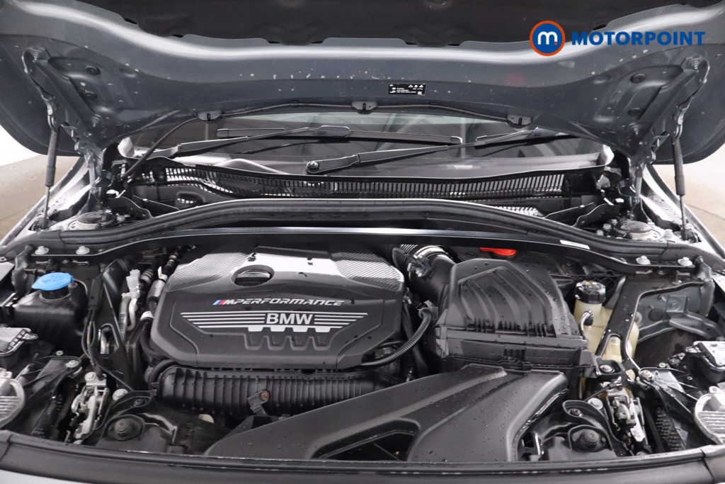 BMW 1 Series M135i Automatic Petrol Hatchback - Stock Number (1623931) - 38th supplementary image