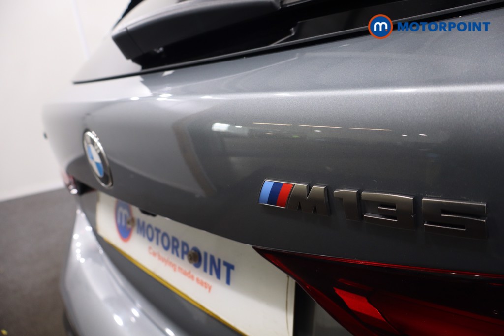 BMW 1 Series M135i Automatic Petrol Hatchback - Stock Number (1623931) - 44th supplementary image