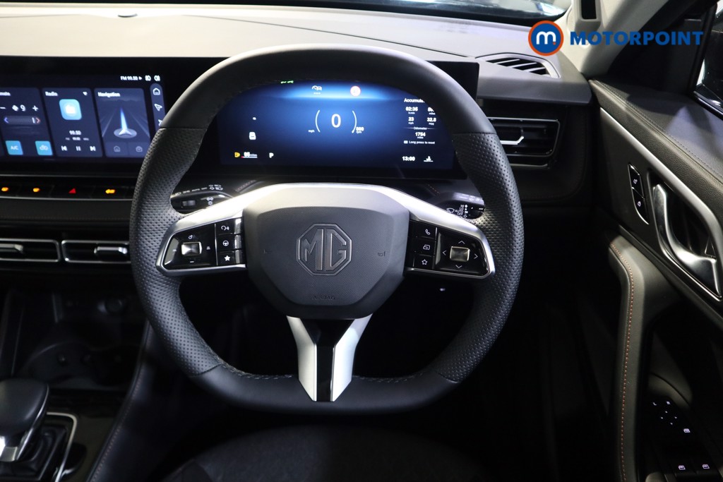 Mg Motor Uk HS SE Automatic Petrol SUV - Stock Number (1624125) - 2nd supplementary image
