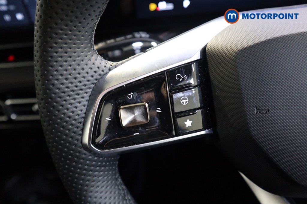 Mg Motor Uk HS SE Automatic Petrol SUV - Stock Number (1624125) - 3rd supplementary image