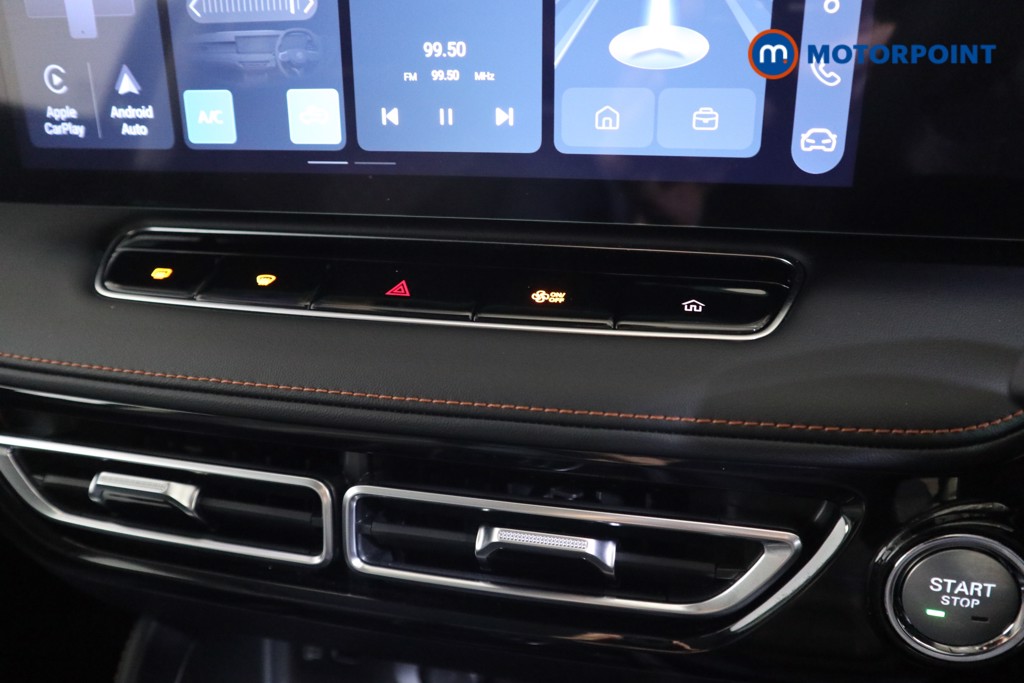 Mg Motor Uk HS SE Automatic Petrol SUV - Stock Number (1624125) - 7th supplementary image