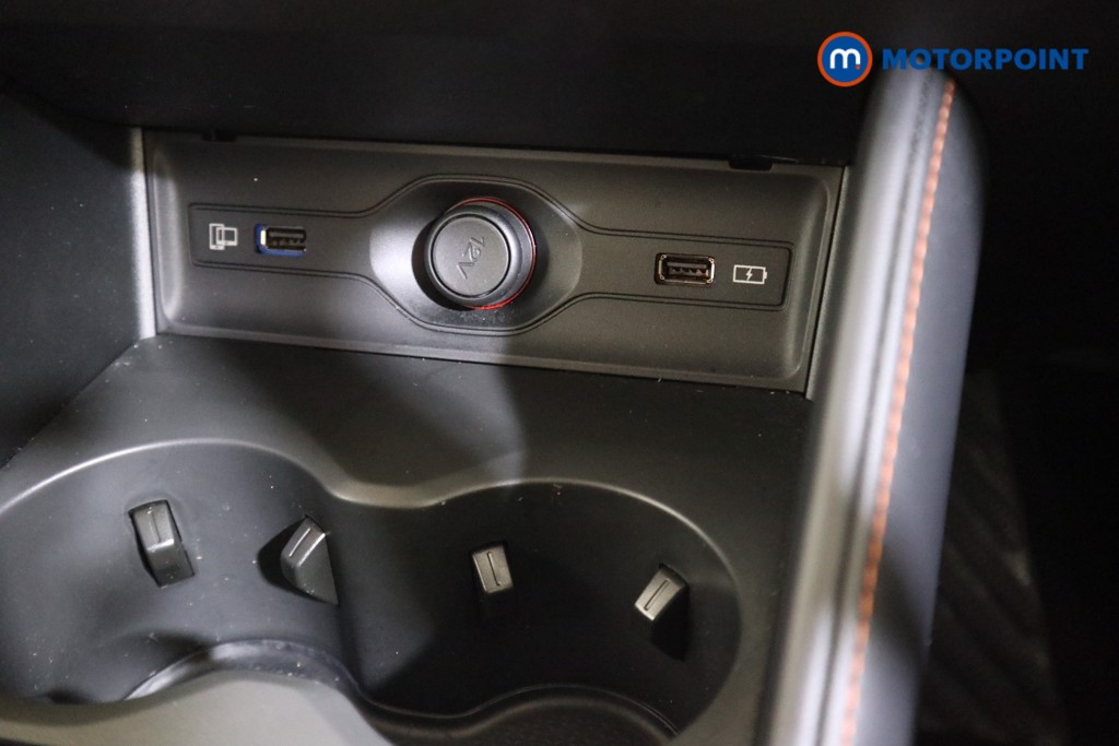 Mg Motor Uk HS SE Automatic Petrol SUV - Stock Number (1624125) - 9th supplementary image