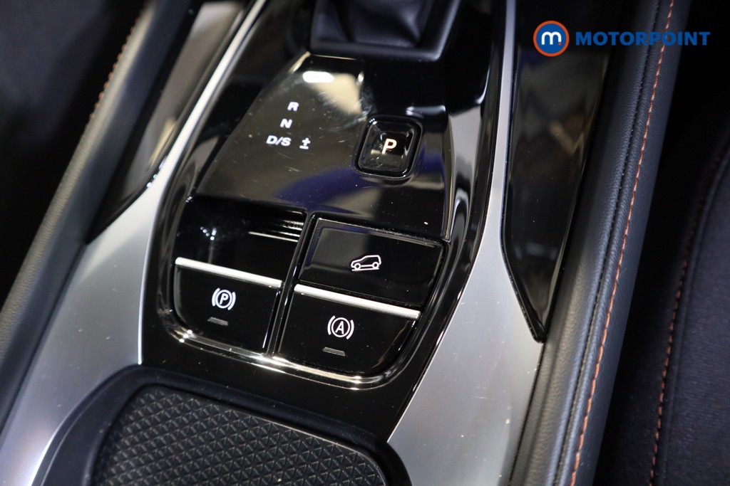 Mg Motor Uk HS SE Automatic Petrol SUV - Stock Number (1624125) - 10th supplementary image