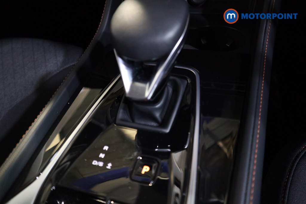 Mg Motor Uk HS SE Automatic Petrol SUV - Stock Number (1624125) - 11th supplementary image