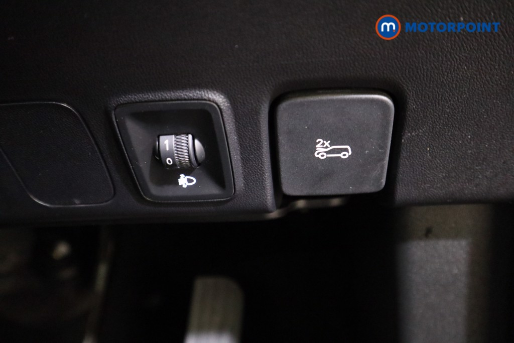 Mg Motor Uk HS SE Automatic Petrol SUV - Stock Number (1624125) - 12th supplementary image