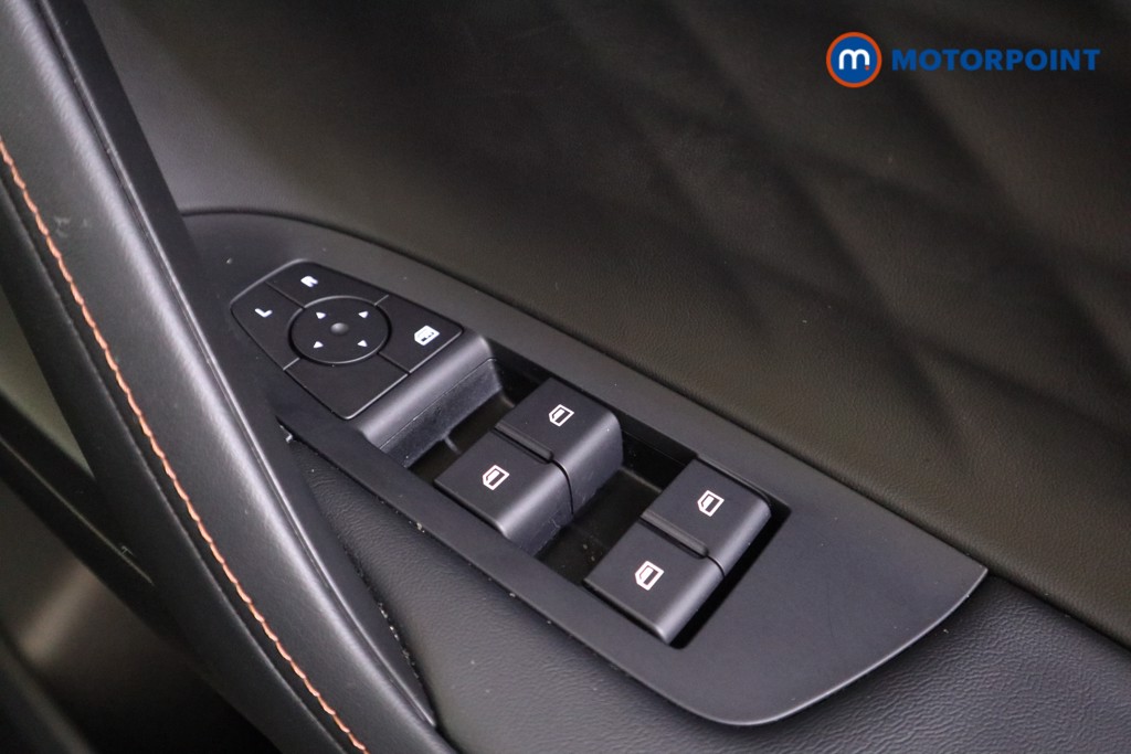 Mg Motor Uk HS SE Automatic Petrol SUV - Stock Number (1624125) - 14th supplementary image