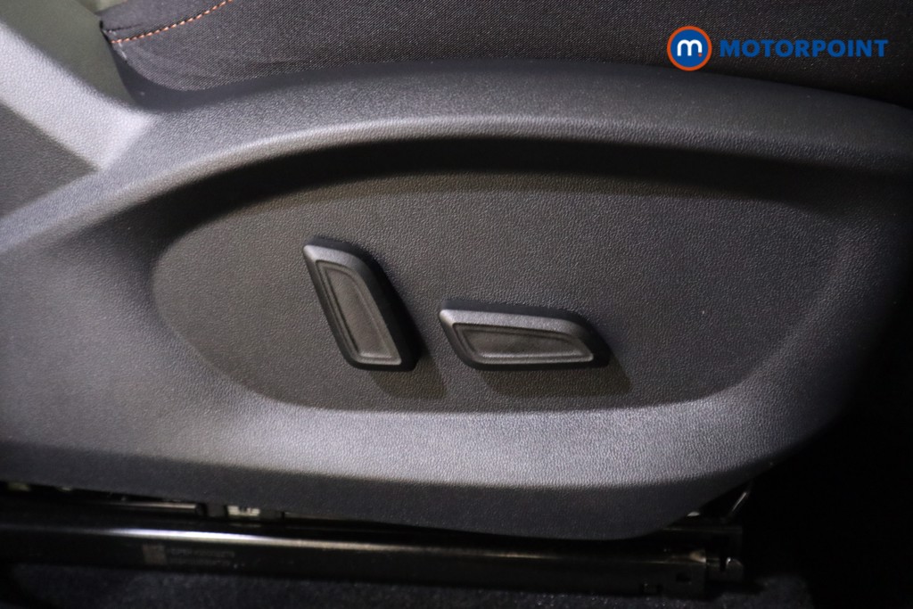 Mg Motor Uk HS SE Automatic Petrol SUV - Stock Number (1624125) - 15th supplementary image