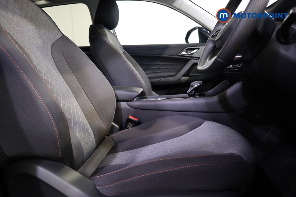 Mg Motor Uk HS SE Automatic Petrol SUV - Stock Number (1624125) - 16th supplementary image