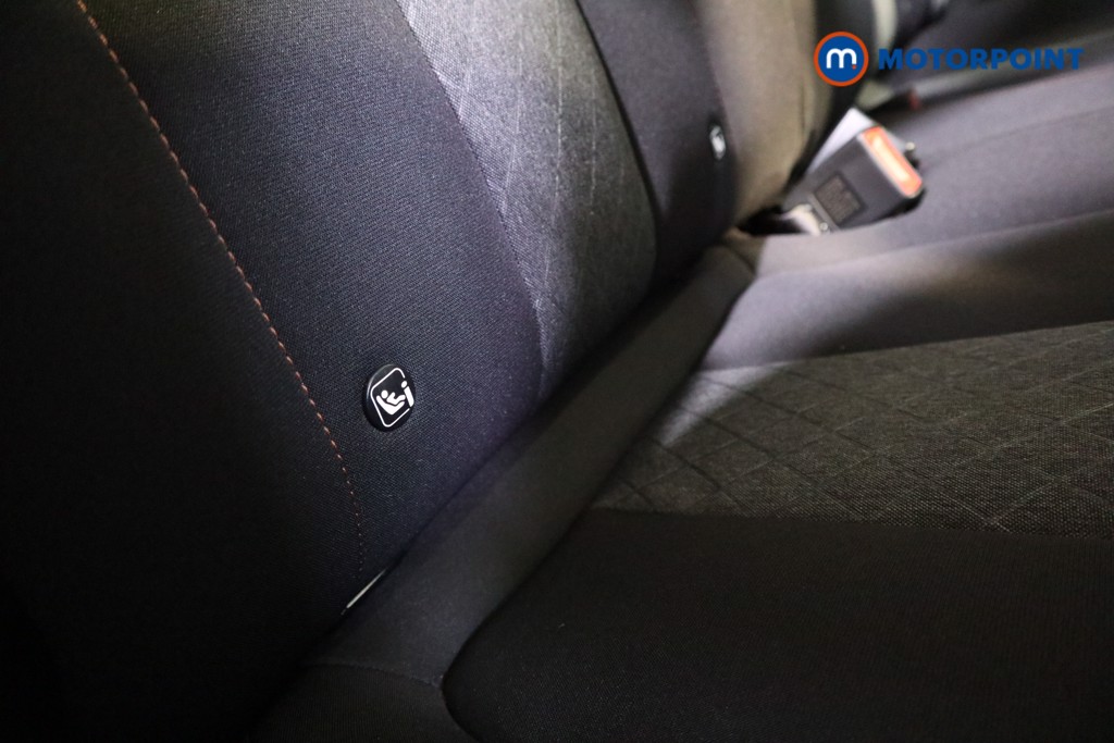 Mg Motor Uk HS SE Automatic Petrol SUV - Stock Number (1624125) - 18th supplementary image