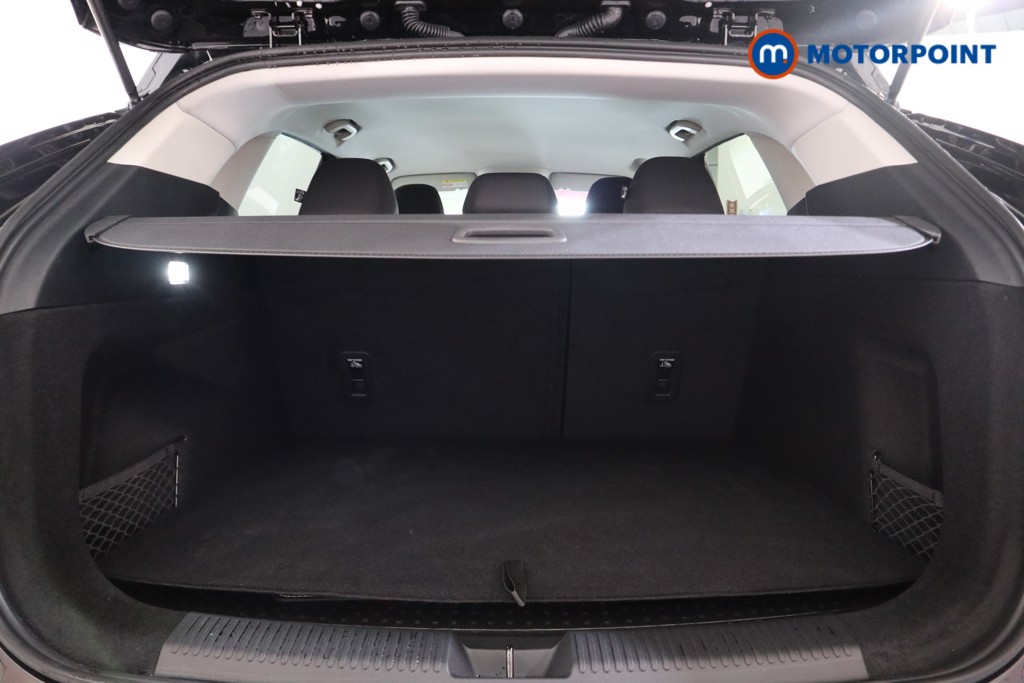 Mg Motor Uk HS SE Automatic Petrol SUV - Stock Number (1624125) - 20th supplementary image