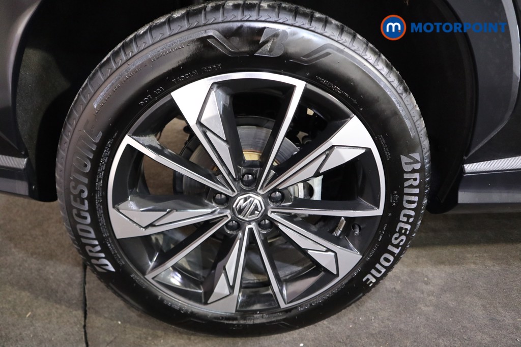 Mg Motor Uk HS SE Automatic Petrol SUV - Stock Number (1624125) - 21st supplementary image