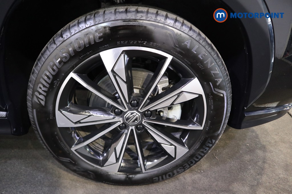 Mg Motor Uk HS SE Automatic Petrol SUV - Stock Number (1624125) - 22nd supplementary image