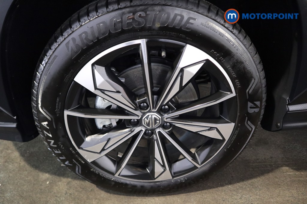 Mg Motor Uk HS SE Automatic Petrol SUV - Stock Number (1624125) - 23rd supplementary image