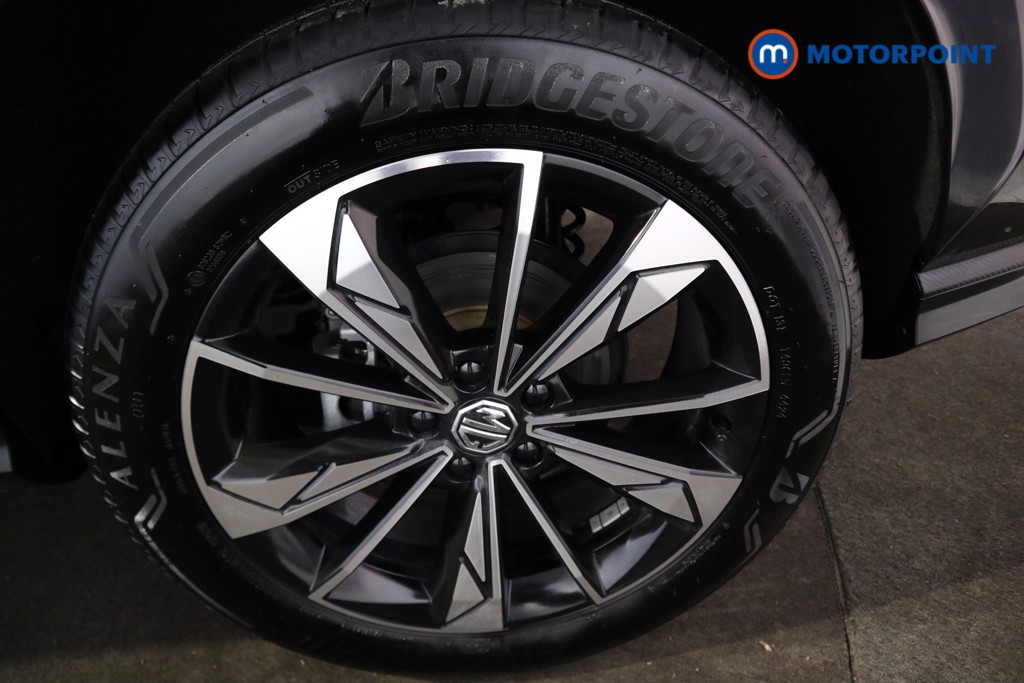 Mg Motor Uk HS SE Automatic Petrol SUV - Stock Number (1624125) - 24th supplementary image