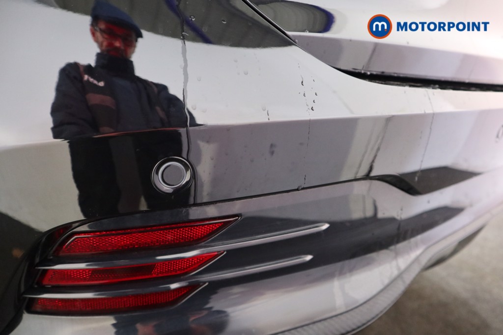 Mg Motor Uk HS SE Automatic Petrol SUV - Stock Number (1624125) - 25th supplementary image