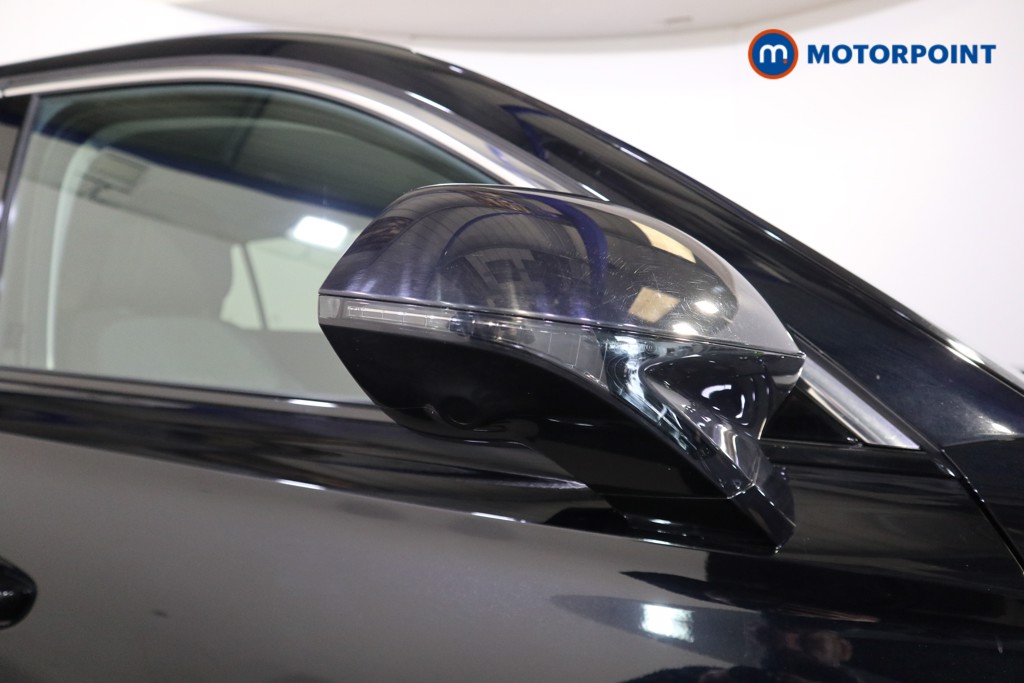 Mg Motor Uk HS SE Automatic Petrol SUV - Stock Number (1624125) - 31st supplementary image