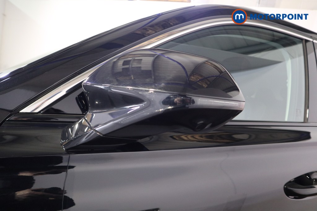 Mg Motor Uk HS SE Automatic Petrol SUV - Stock Number (1624125) - 32nd supplementary image